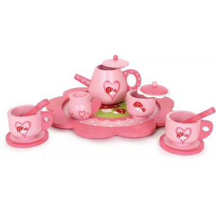 Чай набор Toy Bola