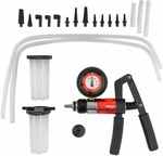 VPP Приспособление вакуумное для проверки герметичности в наборе, 19 предметов