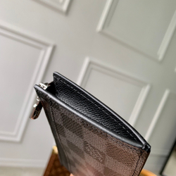 Louis Vuitton Coin Card Holder