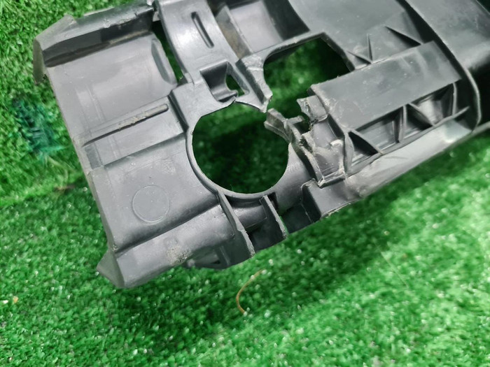 Кронштейн заднего бампера Mercedes V W639 (2010-2014)