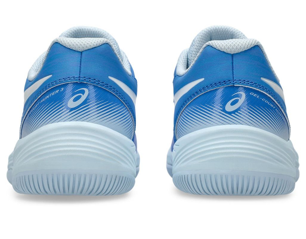Женские кроссовки для бадминтона/сквоша Asics Gel-Court Hunter 3