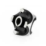 Матрица JGL-135-6А, 8 яч, ровный край, d90, ш42