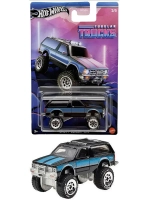 Машинка Хот Вилс Tubular Trucks Chevy Blazer 4X4 GDG44 HRR96