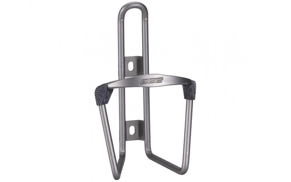 Флягодержатель для велосипеда BBB BBC-03 chrome (2017) Флягодержатель для велосипеда BBB BBC-03 chrome (2017)