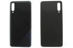 Задняя крышка для Samsung A307F (A30s) Черный