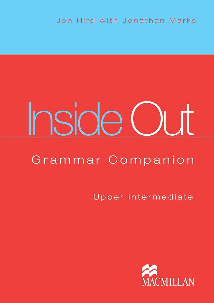 Inside Out Up-Int Gram Companion*