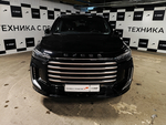 EXEED VX 2.0T AT AWD President (7 мест)