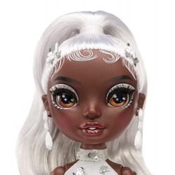 Rainbow High - модная кукла Ayesha Sterling Vision 582724