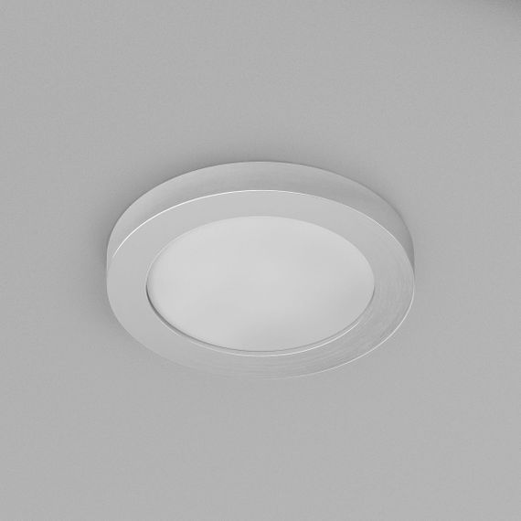 Встраиваемый светильник Denkirs DK3012-AL