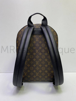 Рюкзак Josh Louis Vuitton из канвы Monogram Macassar