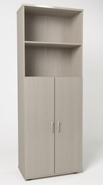 Шкаф для документов КМ4 МОНОЛИТ