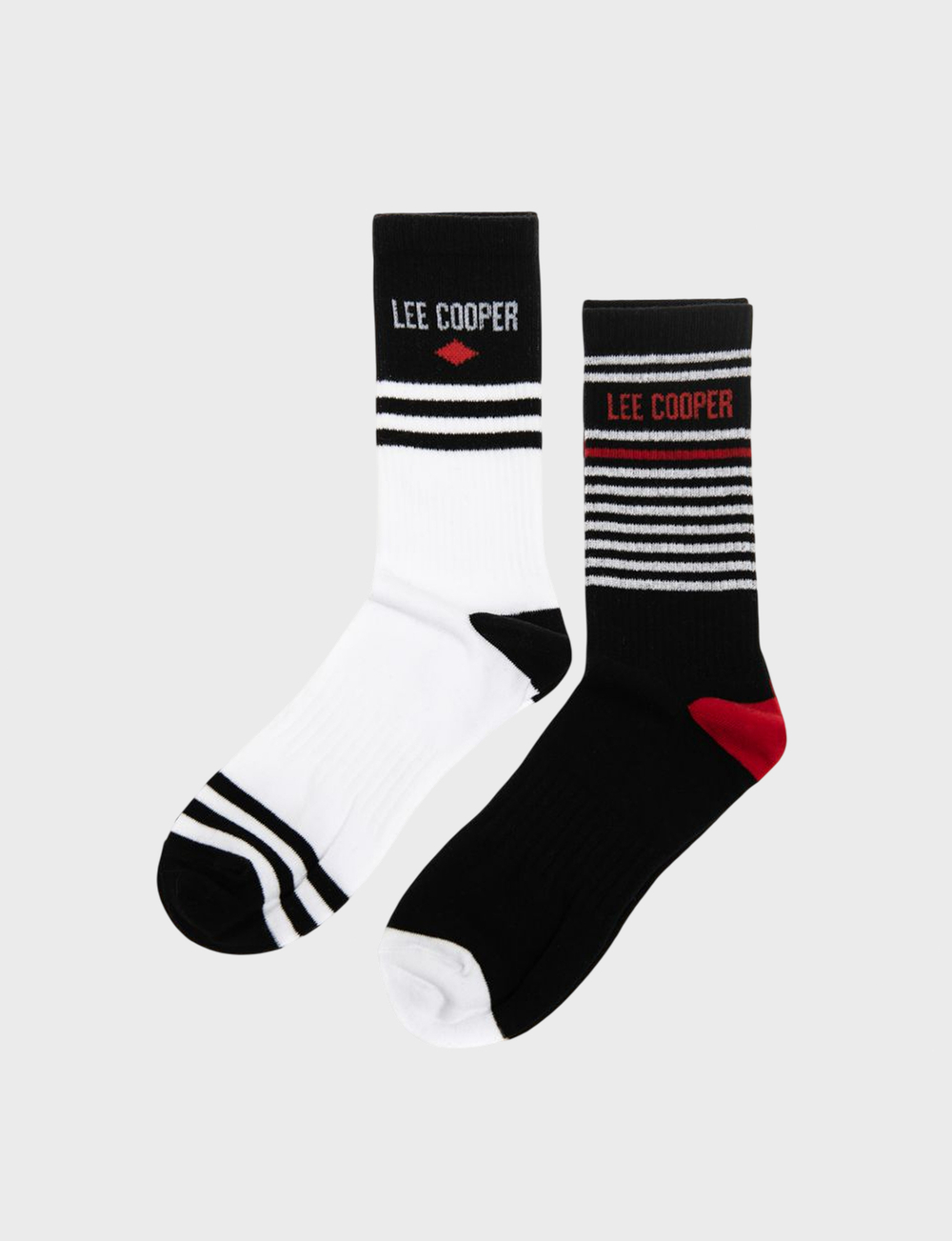 Носки (2шт.) Lee Cooper