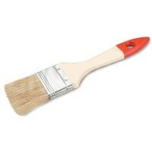 Кисть плоская 1.5" 38мм ММ