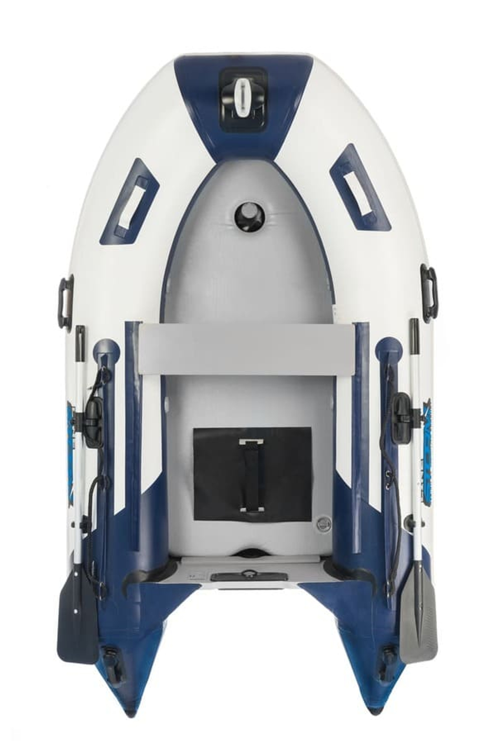 Лодка ПВХ STORMLINE Airdeck Standard 340 (2024)