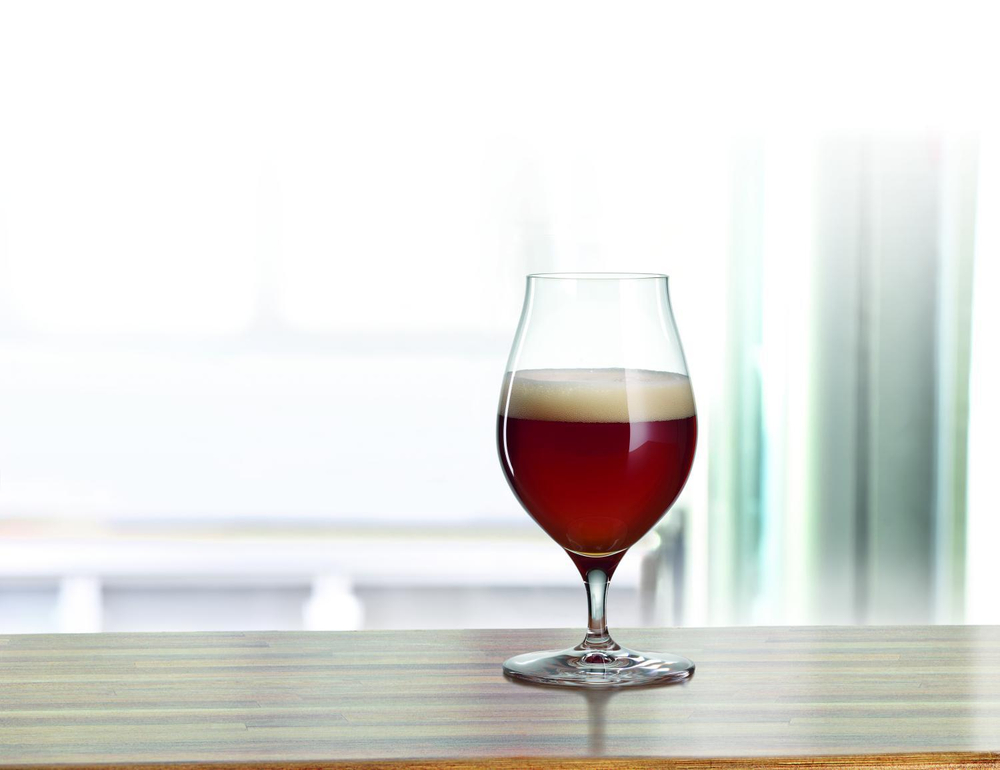 Набор из 4-х бокалов для пива Beer Classics Tasting Kit Spiegelau