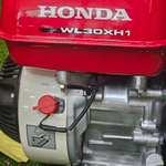 Мотопомпа Honda WL30XH1 DF1