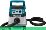 Пылесос Makita DVC867LZX4