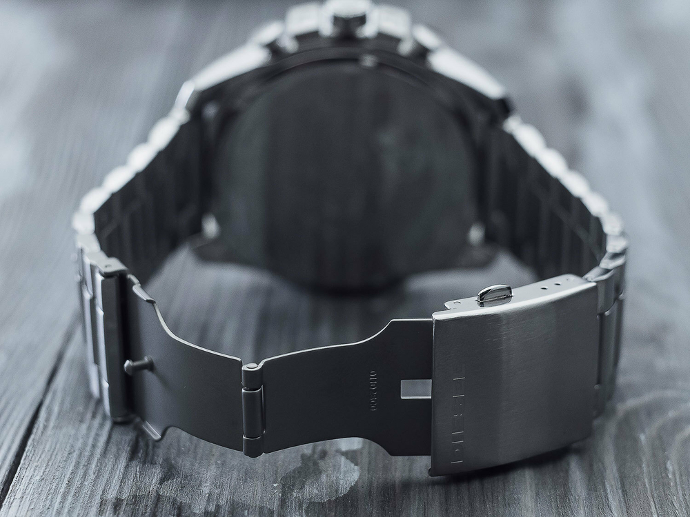 Наручные часы Diesel DZ4308 с хронографом