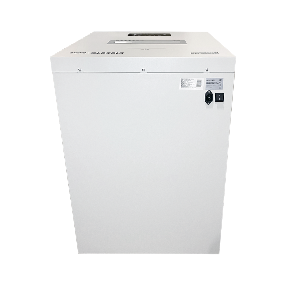 Уничтожитель документов Office Kit S1050TS (0.8x2)