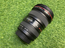 Canon EF 17-40mm 4L USM Покупка/Продажа