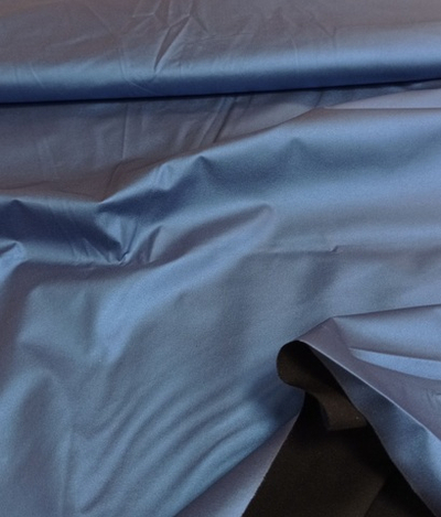 Курточная (перламутр, легкая). Цвет- Нэви