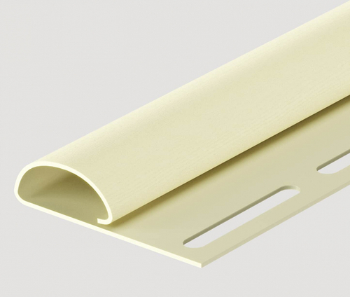 Döcke PREMIUM Финишный профиль (Банан)