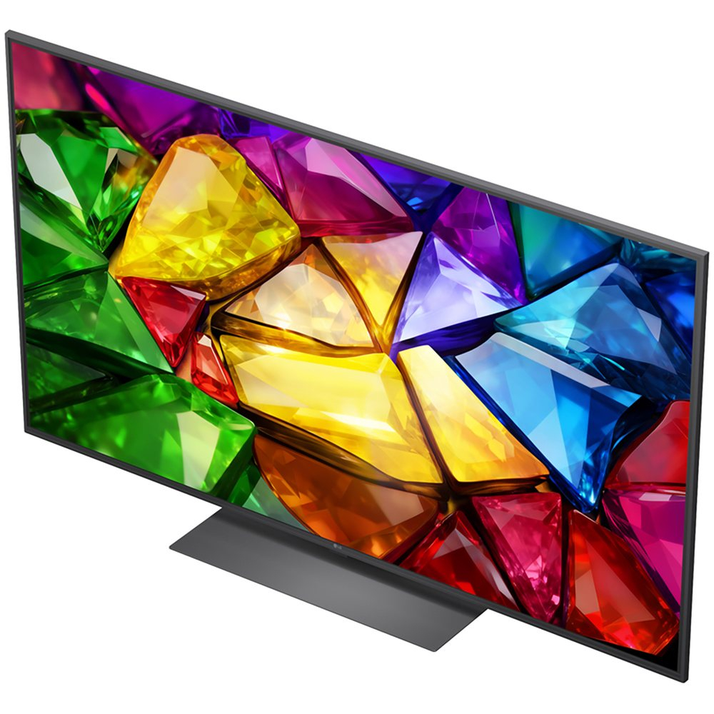 Телевизор Mini RGB LG 55MRGB86B6A (2026) 55'' 4K UHD Smart TV новинка