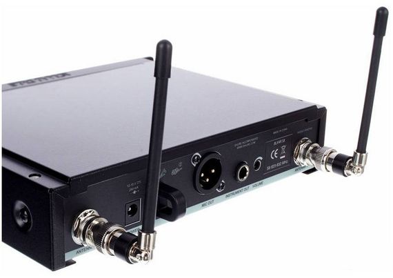 SHURE BLX24RE/B58 K3E