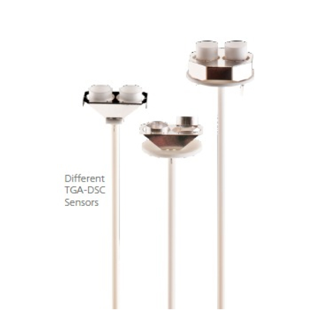 Датчики TGA-DSC для STA 449 F1/F3 Jupiter