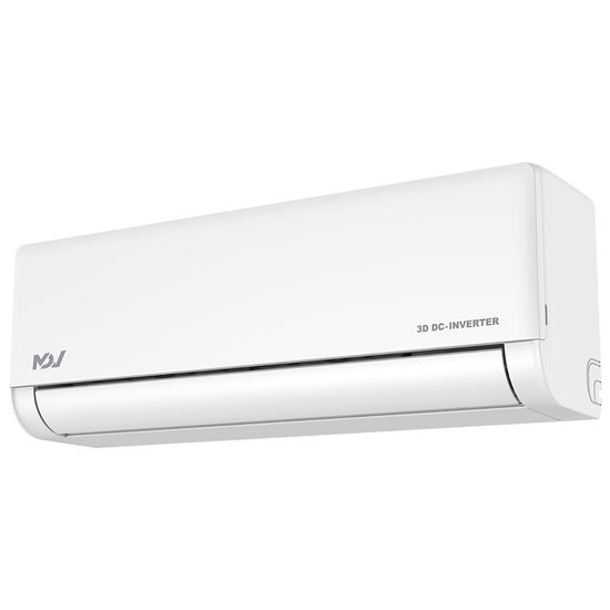 Мультисплит система на 2 комнаты MDV MDSAI-09HRFN8 x 2 / MD2O-18HFN8