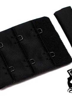 Крючки/петли Arta-F, 44*55 мм, 2*3, черный 170