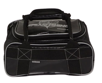 Сумка для хранения и переноски грузов «Калкан» серебро