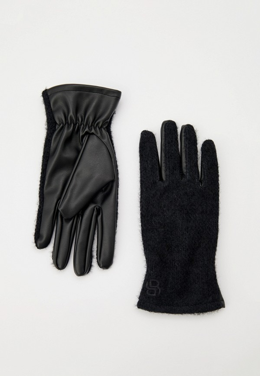 Перчатки женские BOSS Ylea 10266560 01