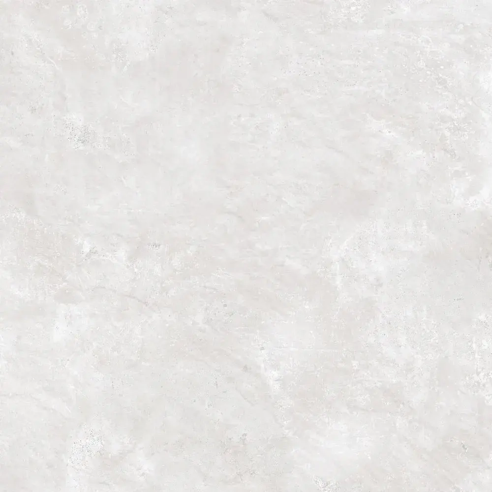 Керамогранит Alma Ceramica GFU04URB07R Urban 60x60 белый сахарный под бетон / цемент