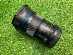 Laowa 33mm 0.95 Argus CF APO Nikon Z