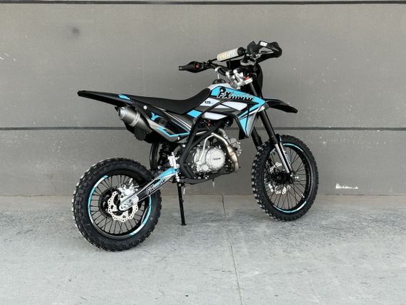 Мотоцикл FXMOTO Y3 PITBIKE