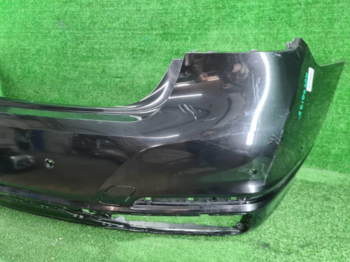 Бампер задний BMW 7er G11 (2019-2022)