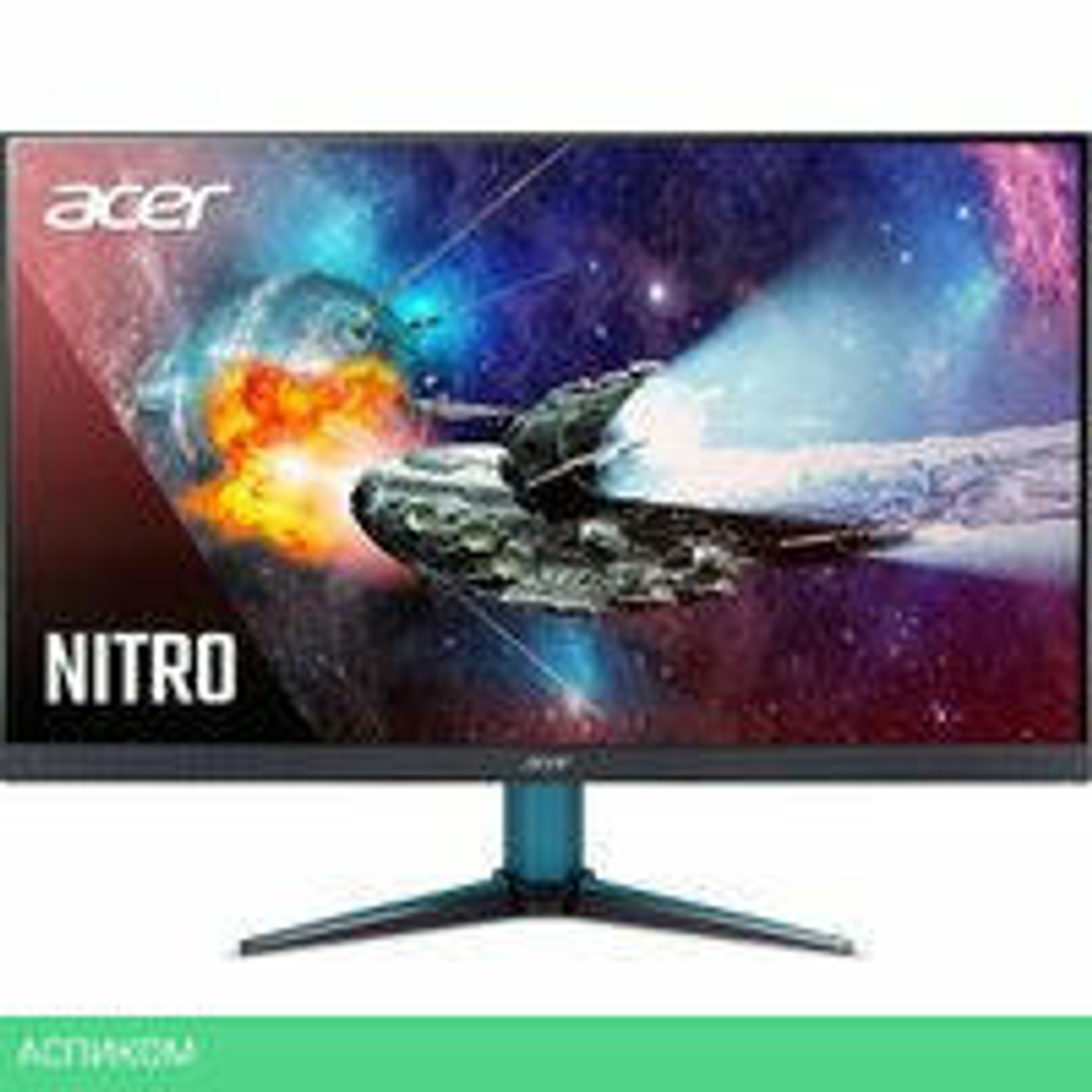 Игровой монитор Acer Nitro VG270UEbmiipx UM.HV0CD.E02