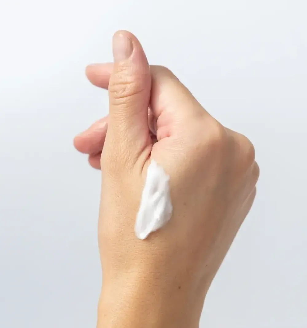 Омолаживающий крем с пептидами Bueno MGF Peptide Wrinkle Cream Plus 50 мл.