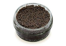 Икра черная стерляжья &quot;Горкунов&quot;, 50г