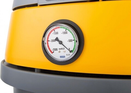 Пылесос промышленный Ghibli AS 40 KS M 18961210994