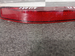 Катафот заднего бампера левый Changan UNI-T 20-нв Б/У Оригинал S202F2805030800AA