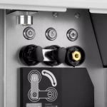 ПТК HANKER MIG 200 DP PFC LCD H60 аппарат полуавтоматической сварки 005.400.212