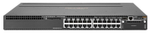 Коммутатор Hpe Aruba 3810M 24G