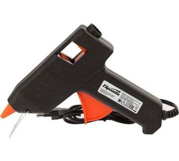 Клеевой пистолет, 11 мм, 40 Вт, 8 г/мин// Sparta