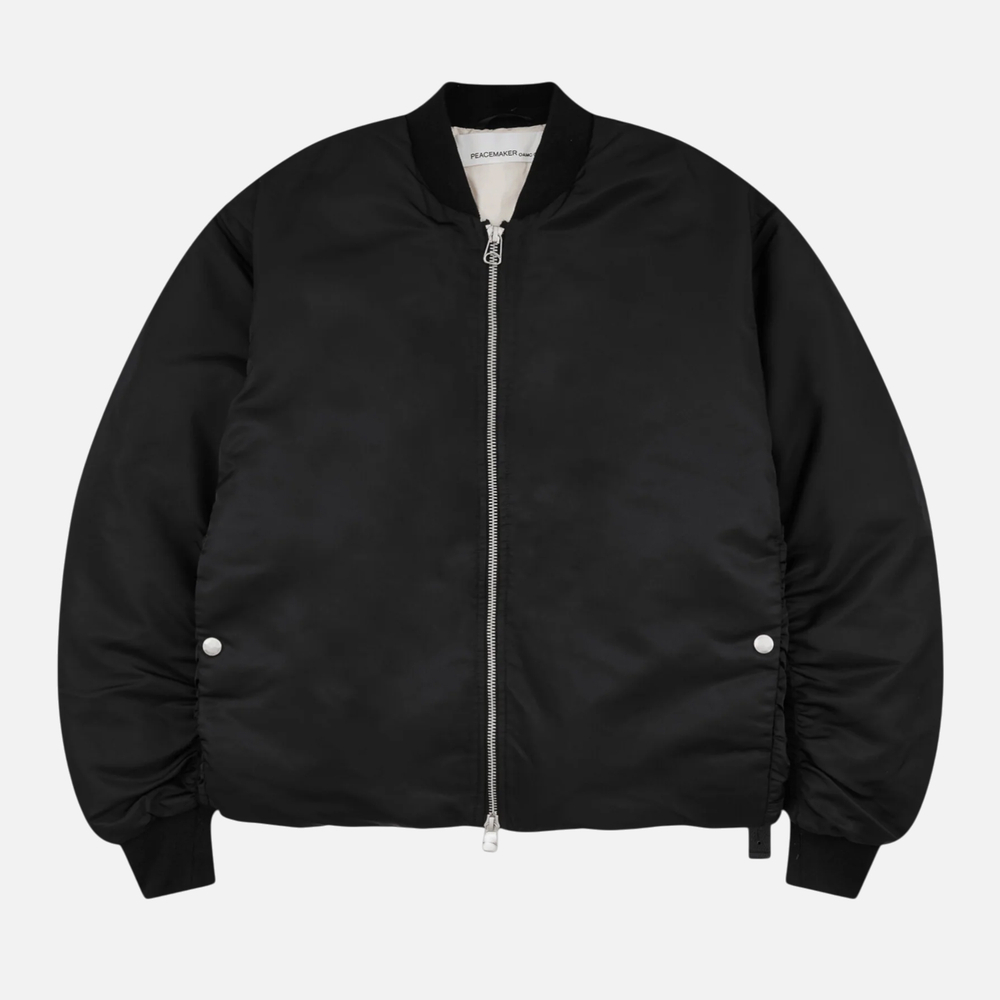 Бомбер Minimal