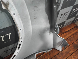 Крыло переднее правое Chery Tiggo 4 18-нв Б/У Оригинал J688403102DY