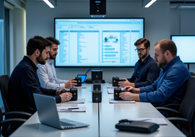 Сравнительный анализ: Портативный   детектор дронов D2405111 HBO-O против конкурентов