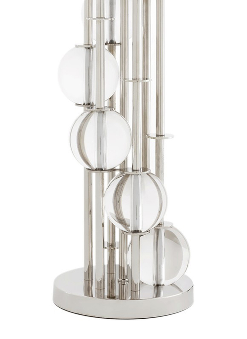 Настольная лампа Lorenzo