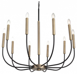 Подвесная люстра ST-Luce SLD008.423.10